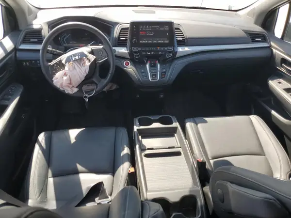 5FNRL6H66RB076007 2024 HONDA ODYSSEY - Image 8