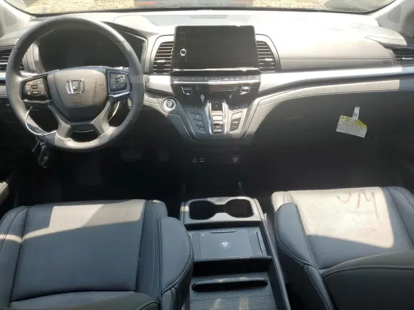 5FNRL6H66SB005833 2025 HONDA ODYSSEY - Image 8