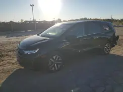5FNRL6H66SB017125 2025 HONDA ODYSSEY
