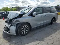 5FNRL6H66SB019103 2025 HONDA ODYSSEY