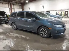 5FNRL6H66SB023278 2025 HONDA ODYSSEY