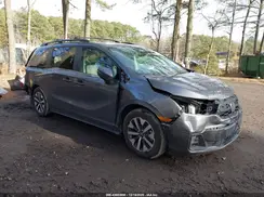 5FNRL6H66SB025855 2025 HONDA ODYSSEY
