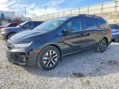 5FNRL6H66SB028464 2025 HONDA ODYSSEY