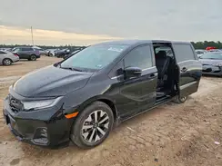 5FNRL6H66SB035916 2025 HONDA ODYSSEY