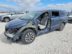 5FNRL6H66SB042901 2025 HONDA ODYSSEY
