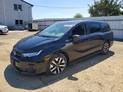5FNRL6H66SB042946 2025 HONDA ODYSSEY