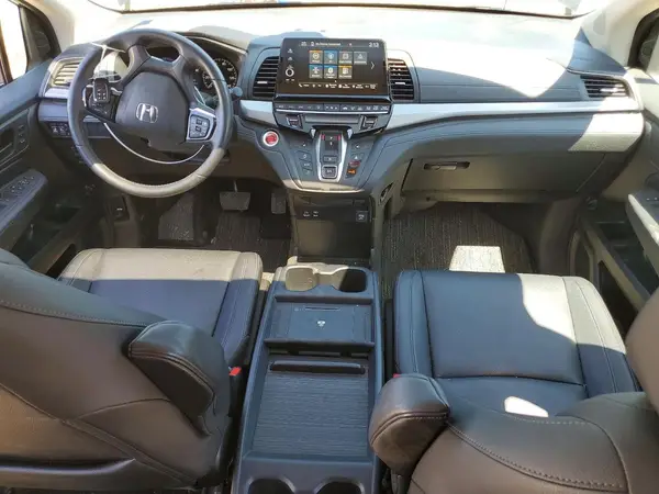 5FNRL6H66SB042946 2025 HONDA ODYSSEY - Image 8