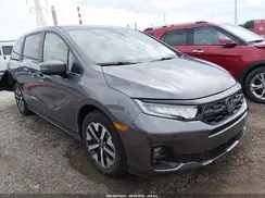 5FNRL6H66SB047600 2025 HONDA ODYSSEY