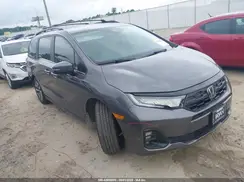 5FNRL6H66SB048486 2025 HONDA ODYSSEY