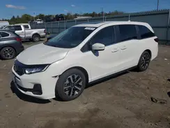 5FNRL6H66SB049380 2025 HONDA ODYSSEY