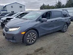 5FNRL6H66SB049976 2025 HONDA ODYSSEY