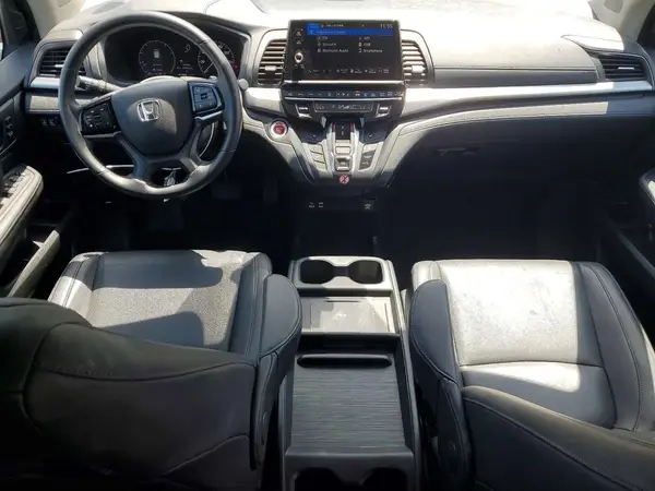 5FNRL6H66SB056460 2025 HONDA ODYSSEY - Image 8