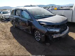 5FNRL6H66SB059827 2025 HONDA ODYSSEY