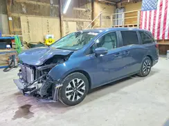 5FNRL6H66SB061240 2025 HONDA ODYSSEY