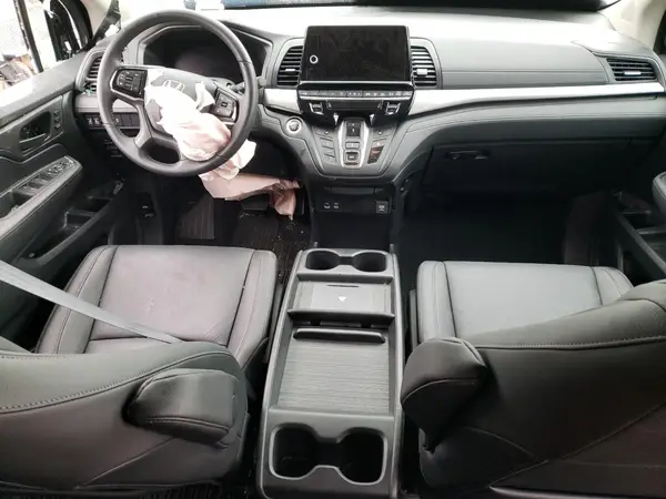 5FNRL6H66SB064834 2025 HONDA ODYSSEY - Image 8