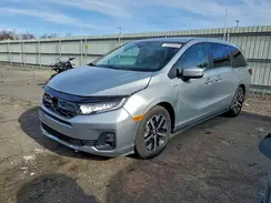 5FNRL6H66SB068849 2025 HONDA ODYSSEY