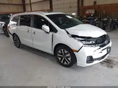 5FNRL6H66SB071749 2025 HONDA ODYSSEY