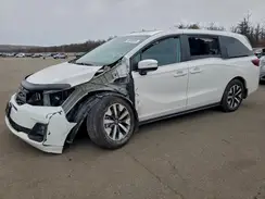 5FNRL6H66SB073369 2025 HONDA ODYSSEY