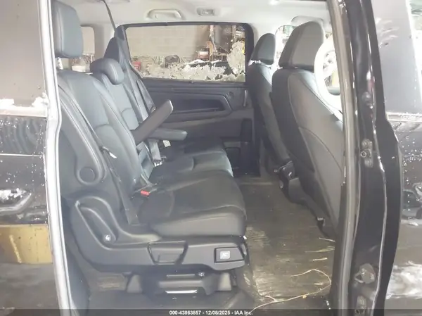 5FNRL6H66SB073761 2025 HONDA ODYSSEY - Image 8