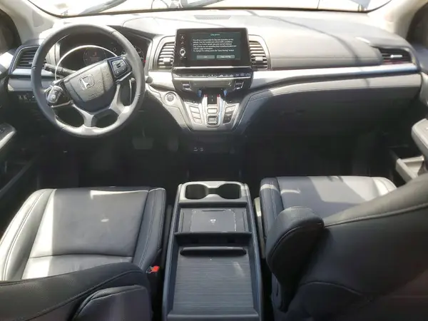 5FNRL6H66SB074067 2025 HONDA ODYSSEY - Image 8