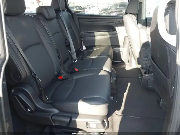 5FNRL6H66SB076255 2025 HONDA ODYSSEY - Image 8