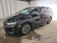 5FNRL6H66SB077339 2025 HONDA ODYSSEY