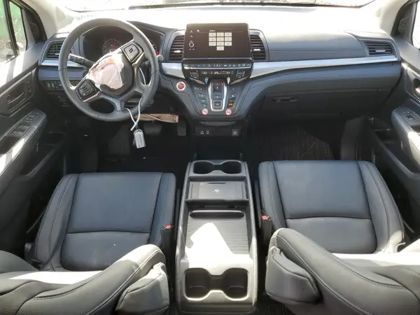 5FNRL6H66SB077860 2025 HONDA ODYSSEY - Image 8
