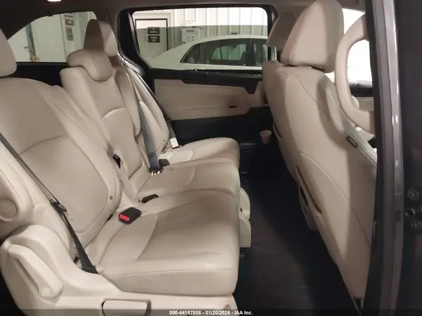5FNRL6H66SB081438 2025 HONDA ODYSSEY - Image 8