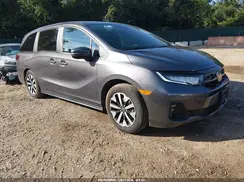 5FNRL6H66SB082220 2025 HONDA ODYSSEY