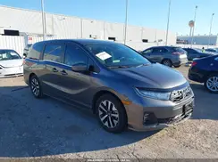5FNRL6H66SB082248 2025 HONDA ODYSSEY