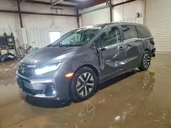 5FNRL6H66SB082878 2025 HONDA ODYSSEY