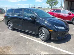 5FNRL6H66SB084520 2025 HONDA ODYSSEY