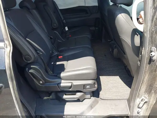 5FNRL6H66SB084520 2025 HONDA ODYSSEY - Image 8
