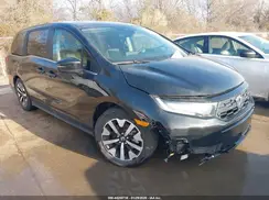 5FNRL6H66SB084548 2025 HONDA ODYSSEY