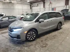5FNRL6H66SB085232 2025 HONDA ODYSSEY