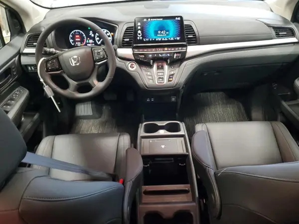 5FNRL6H66SB085232 2025 HONDA ODYSSEY - Image 8