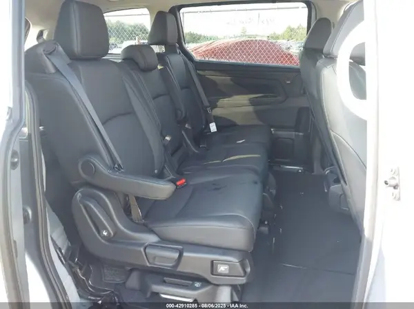 5FNRL6H66SB085294 2025 HONDA ODYSSEY - Image 8