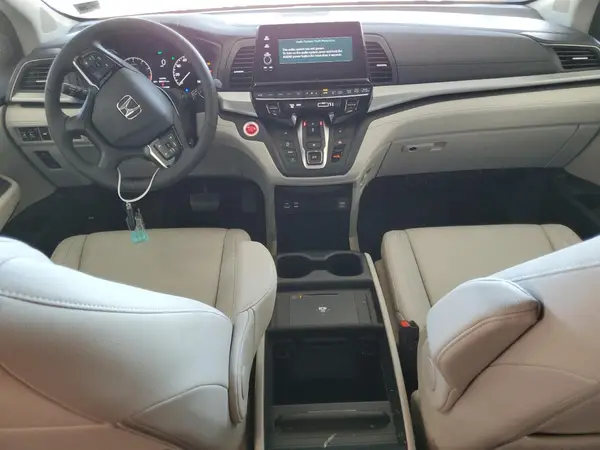 5FNRL6H66SB087014 2025 HONDA ODYSSEY - Image 8