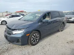 5FNRL6H66SB088910 2025 HONDA ODYSSEY