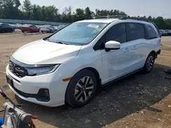 5FNRL6H66SB088955 2025 HONDA ODYSSEY