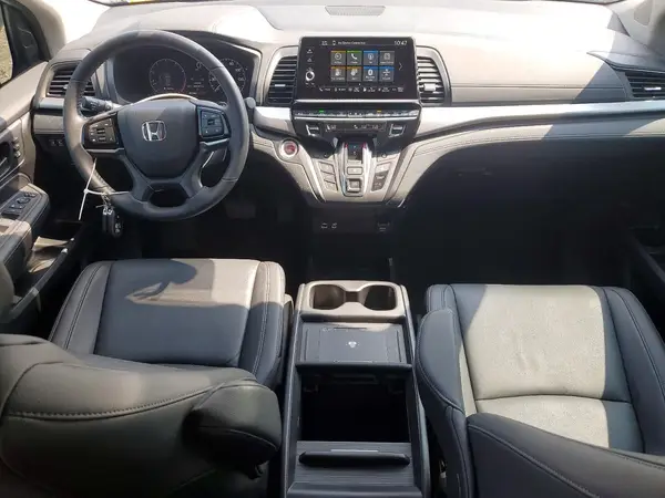 5FNRL6H66SB088955 2025 HONDA ODYSSEY - Image 8