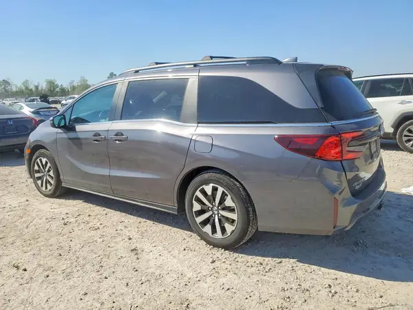 5FNRL6H66TB007129 2026 HONDA ODYSSEY - Image 2