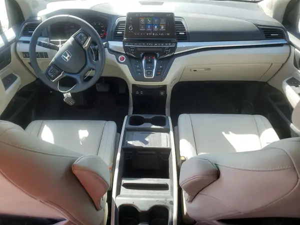 5FNRL6H66TB007129 2026 HONDA ODYSSEY - Image 8