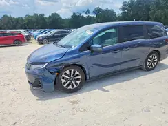 5FNRL6H66TB009687 2026 HONDA ODYSSEY