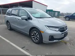5FNRL6H66TB020009 2026 HONDA ODYSSEY
