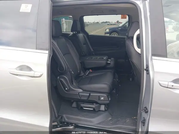 5FNRL6H66TB020009 2026 HONDA ODYSSEY - Image 8