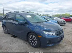 5FNRL6H66TB027834 2026 HONDA ODYSSEY
