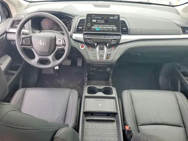 5FNRL6H66TB031690 2026 HONDA ODYSSEY - Image 8