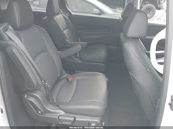 5FNRL6H66TB032564 2026 HONDA ODYSSEY - Image 8