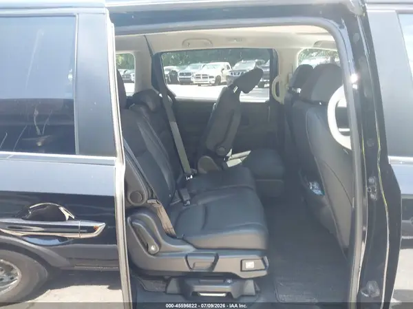 5FNRL6H66TB033505 2026 HONDA ODYSSEY - Image 8